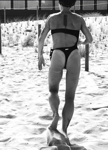Full leaked Yoursecretrunner private onlyfans photo