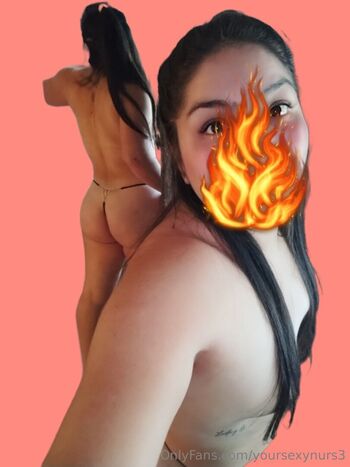 Full leaked Yoursexynurs private onlyfans photo