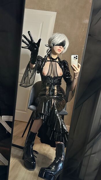 Full leaked Yoursmalldoll private onlyfans photo