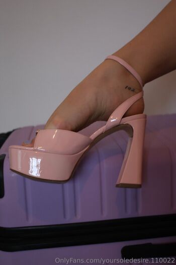 Full leaked Yoursoledesire private onlyfans photo