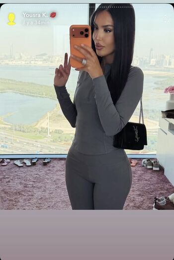 Full leaked Yousralkh private onlyfans photo