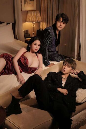 Full leaked Youyoulama private onlyfans photo