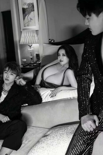 Full leaked Youyoulama private onlyfans photo