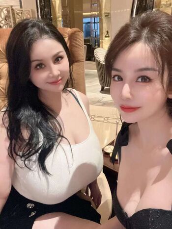 Full leaked Youyoulama private onlyfans photo