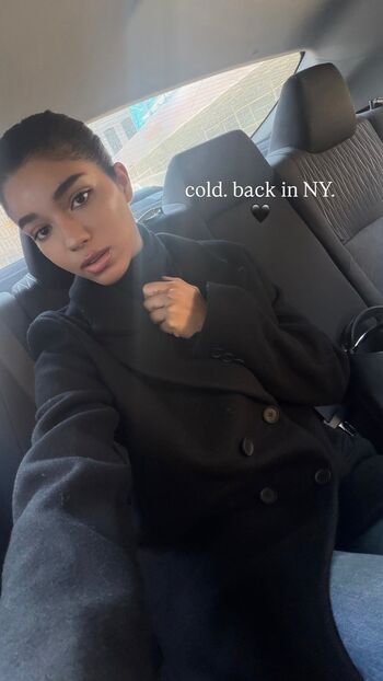 Full leaked Yovanna ventura private onlyfans photo