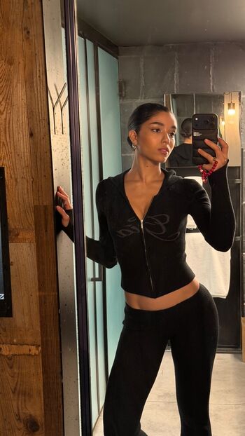 Full leaked Yovanna ventura private onlyfans photo