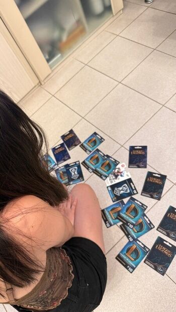Full leaked Yquen private onlyfans photo