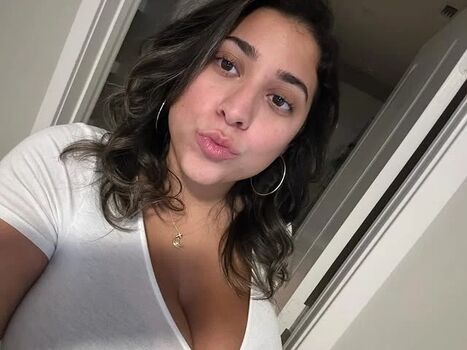 Full leaked Ysamar private onlyfans photo