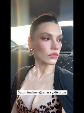 Full leaked Ysra geyik private onlyfans photo