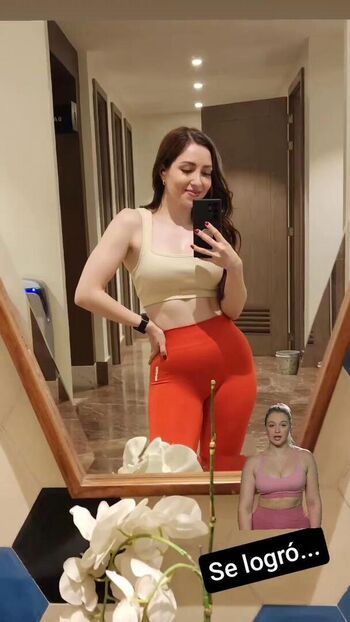 Full leaked Yssabeauty private onlyfans photo
