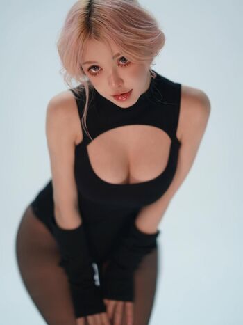 Full leaked Yu zhi qing private onlyfans photo