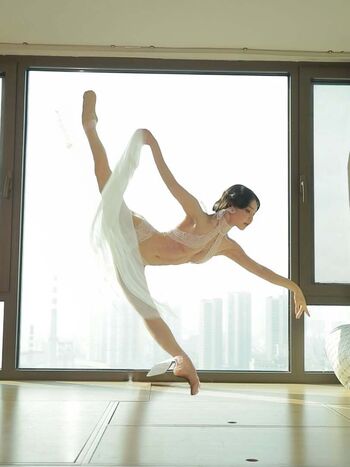 Full leaked Yuan herong private onlyfans photo