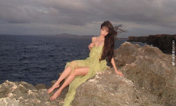 Full leaked Yuan sayuki weme page private onlyfans photo