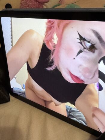 Full leaked Yuckyogurt private onlyfans photo