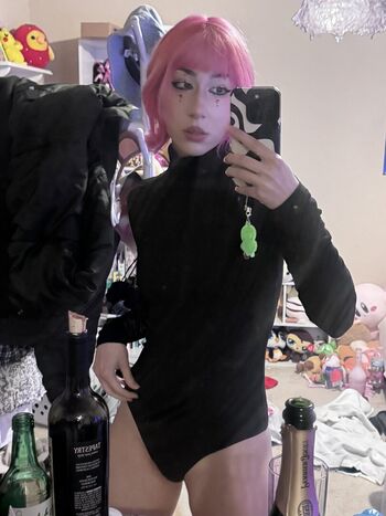 Full leaked Yuckyogurt private onlyfans photo