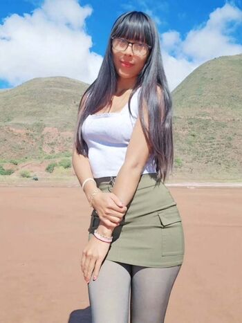Full leaked Yuddi mendoza page private onlyfans photo