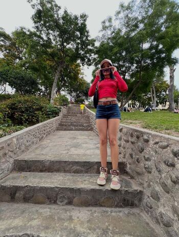 Full leaked Yudimar fatima acosta page private onlyfans photo