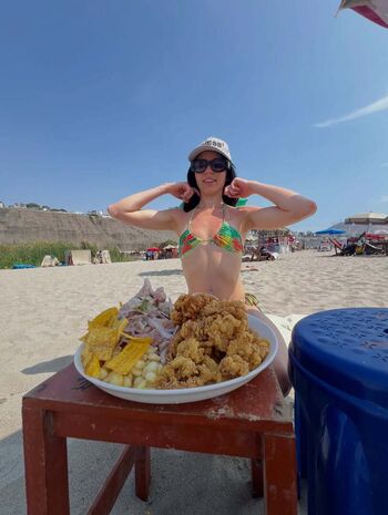 Full leaked Yudimar fatima acosta page private onlyfans photo