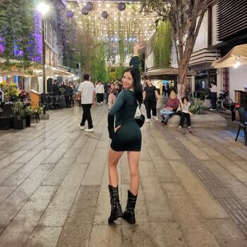 Full leaked Yudimar fatima acosta page private onlyfans photo