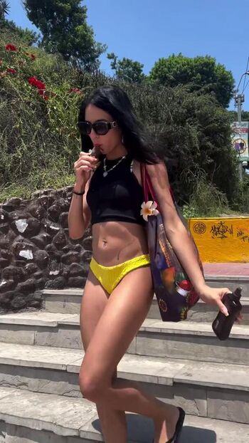 Full leaked Yudimar fatima acosta private onlyfans photo