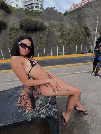 Full leaked Yudimar fatima acosta private onlyfans photo