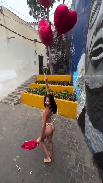 Full leaked Yudimar fatima acosta private onlyfans photo