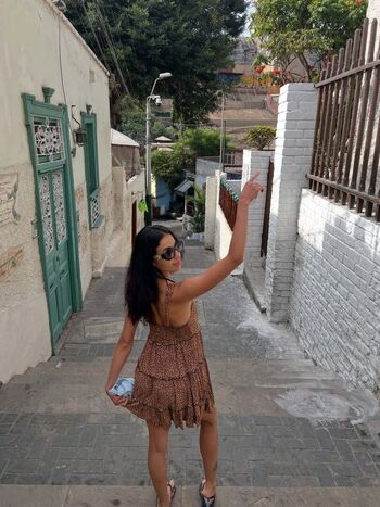 Full leaked Yudimar fatima acosta private onlyfans photo