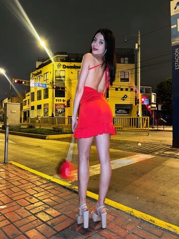 Full leaked Yudimar fatima acosta page private onlyfans photo
