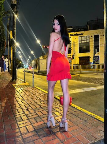 Full leaked Yudimar fatima acosta page private onlyfans photo