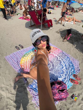 Full leaked Yudimar fatima acosta private onlyfans photo