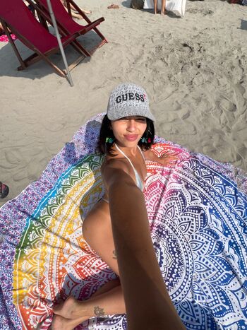 Full leaked Yudimar fatima acosta private onlyfans photo