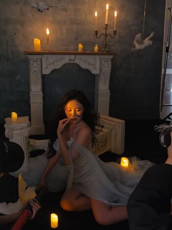 Full leaked Yuggie tv private onlyfans photo