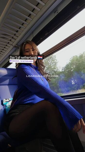 Full leaked Yuggietv private onlyfans photo