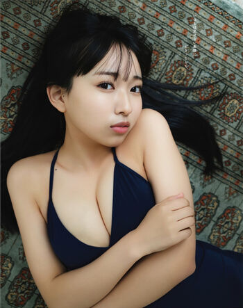 Full leaked Yui iruma private onlyfans photo