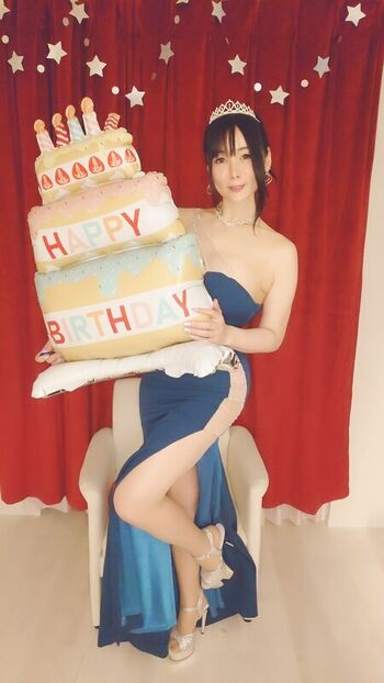 Yui Okada