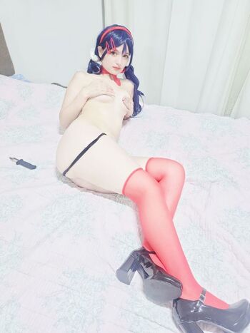 Full leaked Yuisoro private onlyfans photo