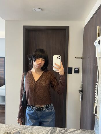 Full leaked Yuitenaa private onlyfans photo