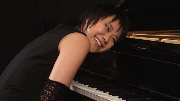 Full leaked Yuja wang private onlyfans photo