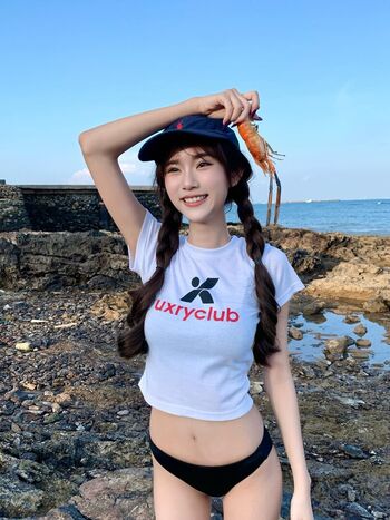 Full leaked Yujeen indyy private onlyfans photo