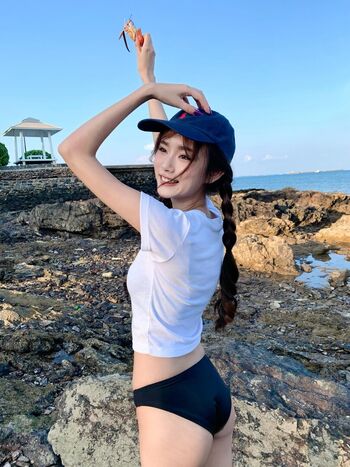 Full leaked Yujeen indyy private onlyfans photo