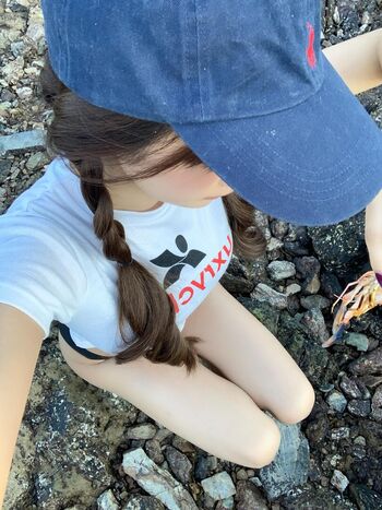 Full leaked Yujeen indyy private onlyfans photo