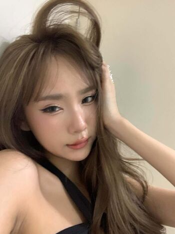 Full leaked Yujeen indyy private onlyfans photo