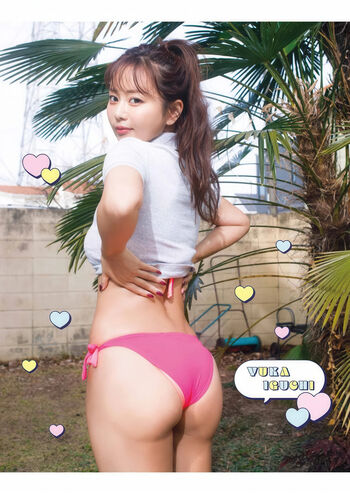 Full leaked Yuka iguchi private onlyfans photo