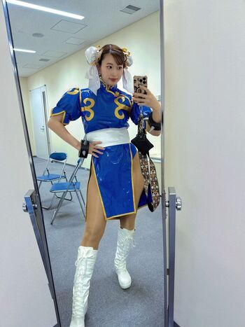 Full leaked Yuka kuramoti page private onlyfans photo