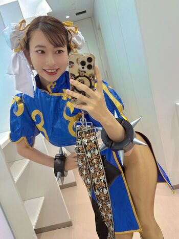 Full leaked Yuka kuramoti page private onlyfans photo