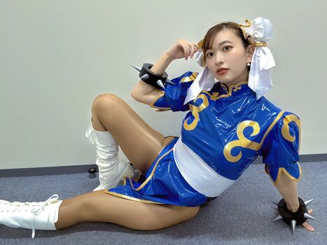 Full leaked Yuka kuramoti page private onlyfans photo