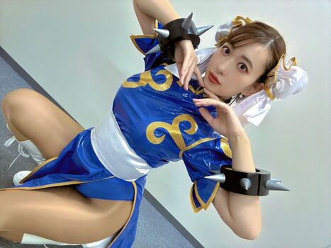 Full leaked Yuka kuramoti page private onlyfans photo