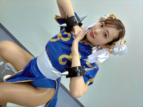 Full leaked Yuka kuramoti page private onlyfans photo