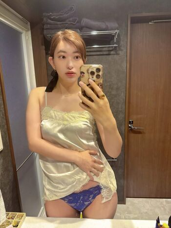 Full leaked Yuka kuramoti private onlyfans photo