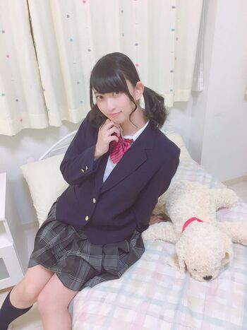 Full leaked Yuka kuramoti private onlyfans photo